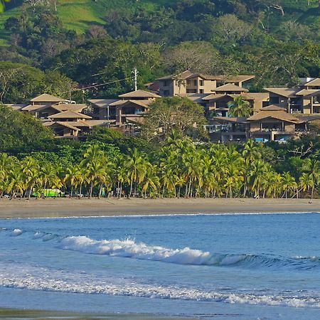 Nammbu Beach Front Bungalows Sámara 외부 사진