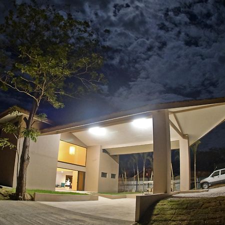 Nammbu Beach Front Bungalows Sámara 외부 사진