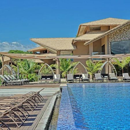 Nammbu Beach Front Bungalows Sámara 외부 사진