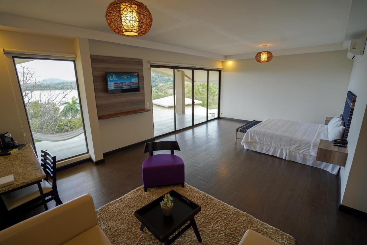 Nammbu Beach Front Bungalows Sámara 외부 사진