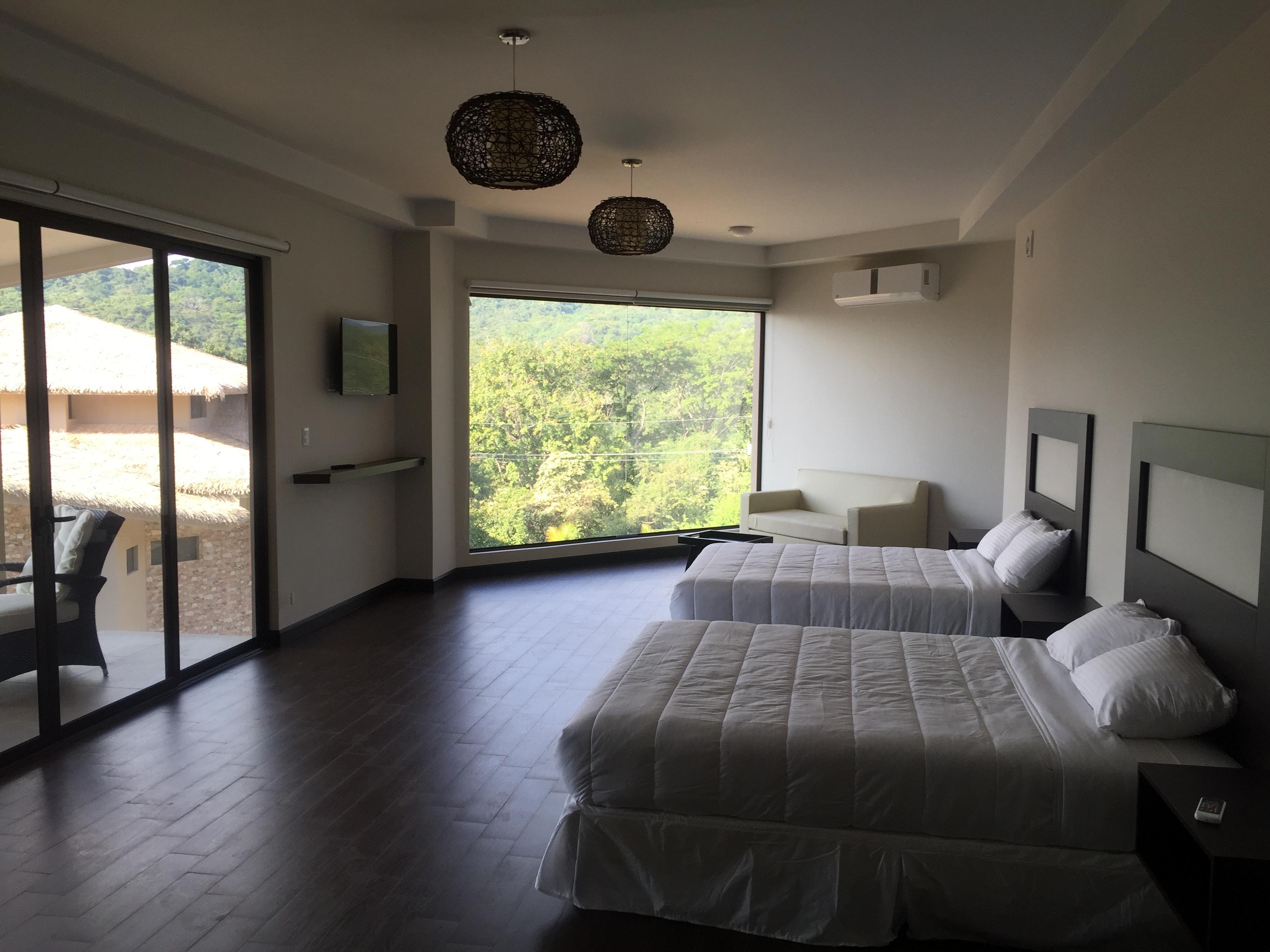 Nammbu Beach Front Bungalows Sámara 외부 사진