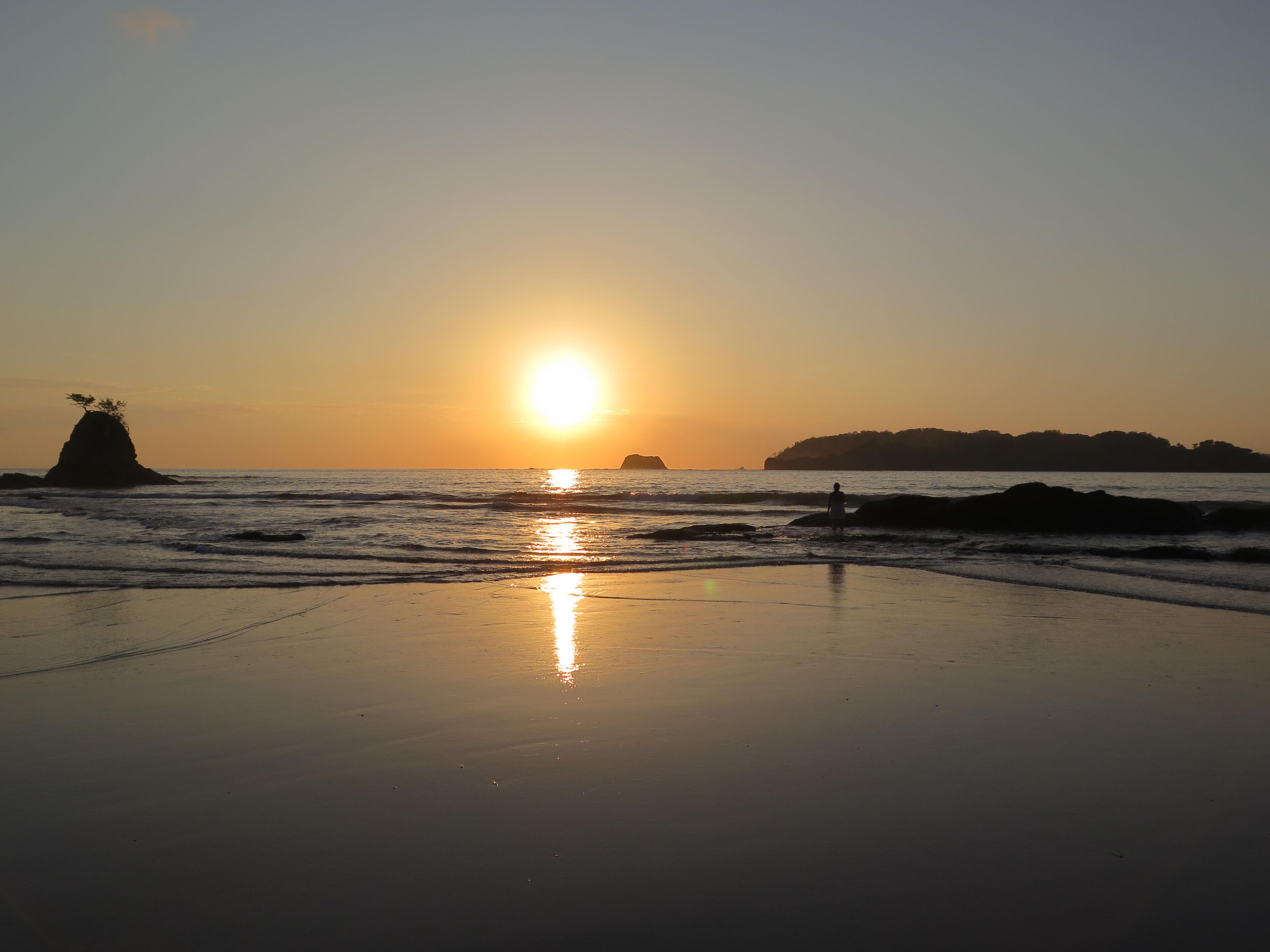 Nammbu Beach Front Bungalows Sámara 외부 사진