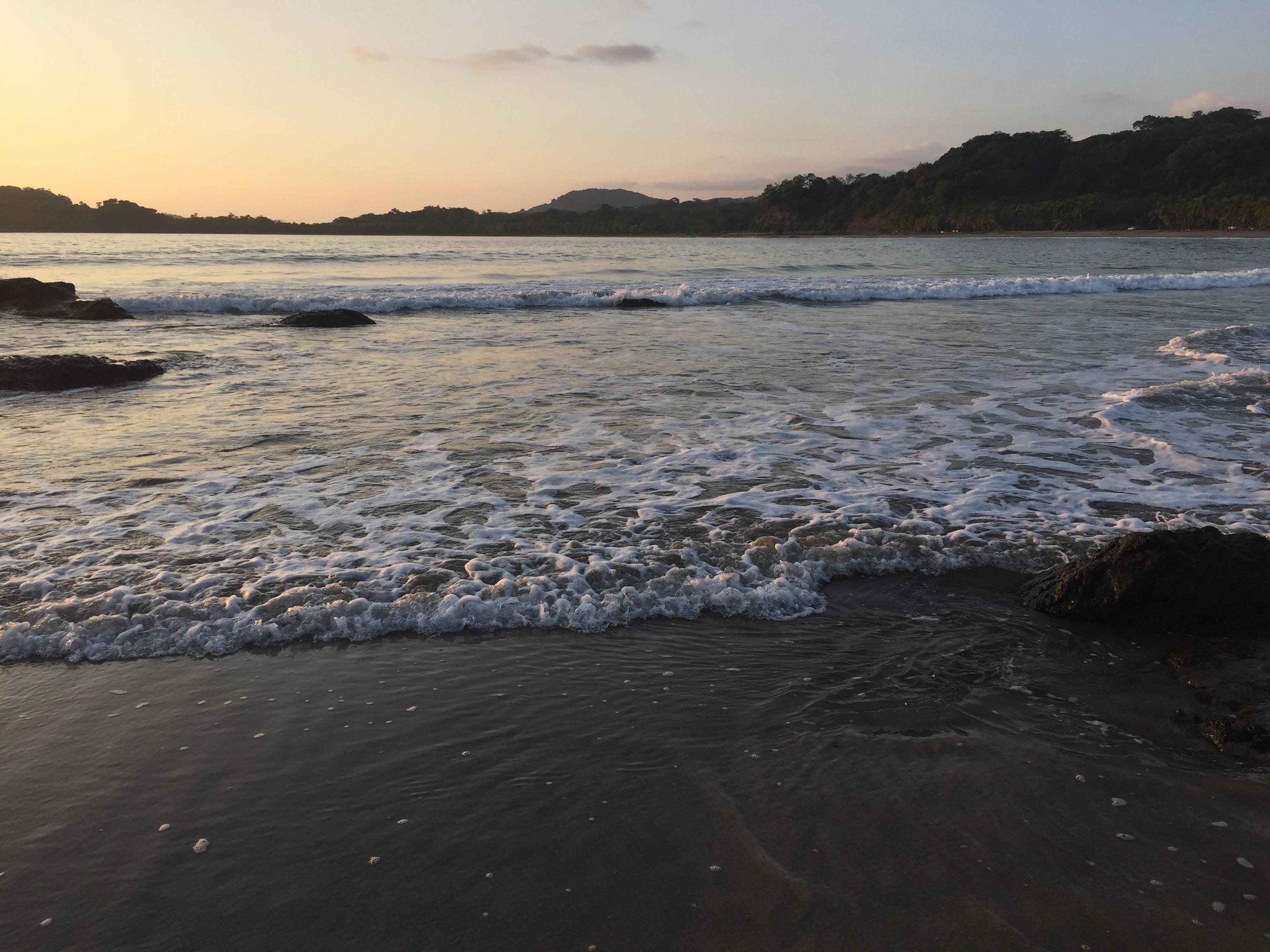 Nammbu Beach Front Bungalows Sámara 외부 사진