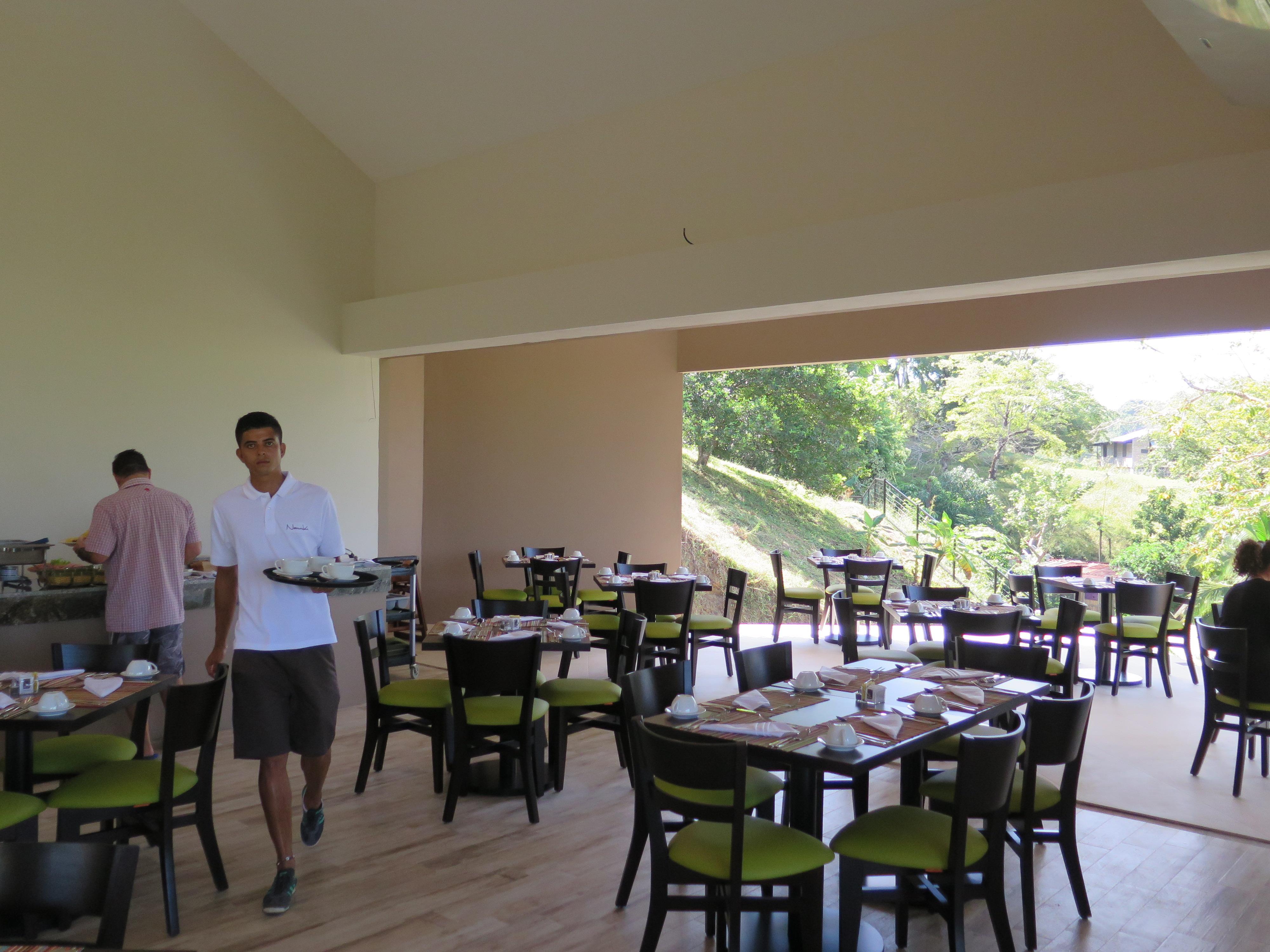 Nammbu Beach Front Bungalows Sámara 외부 사진