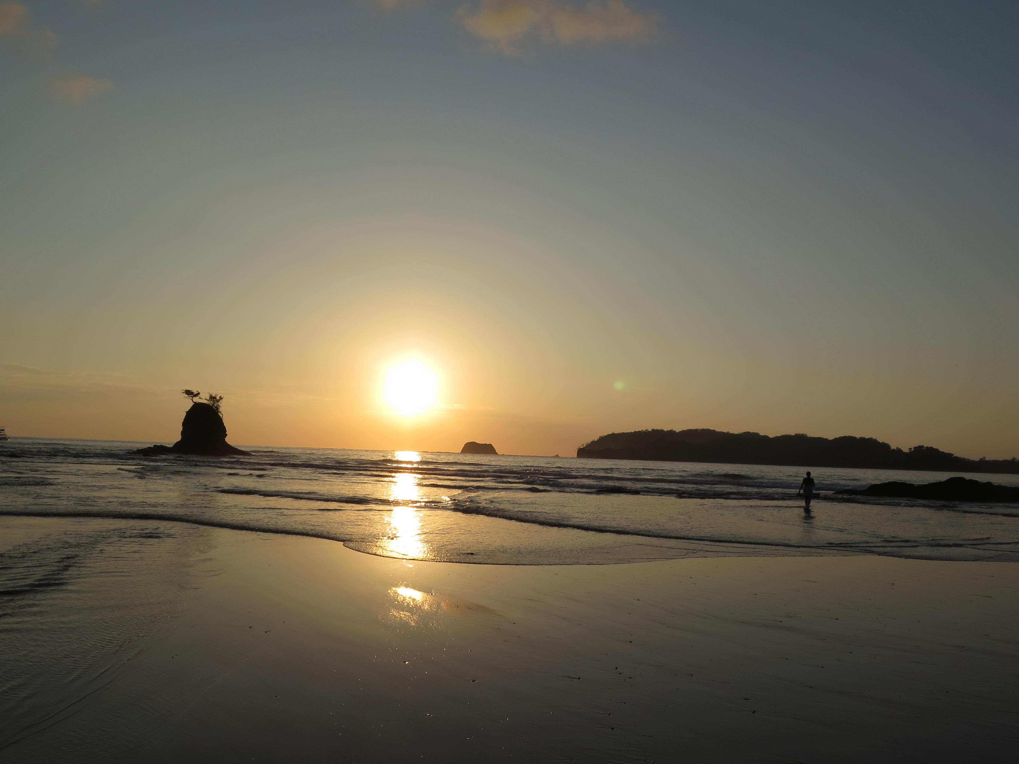 Nammbu Beach Front Bungalows Sámara 외부 사진