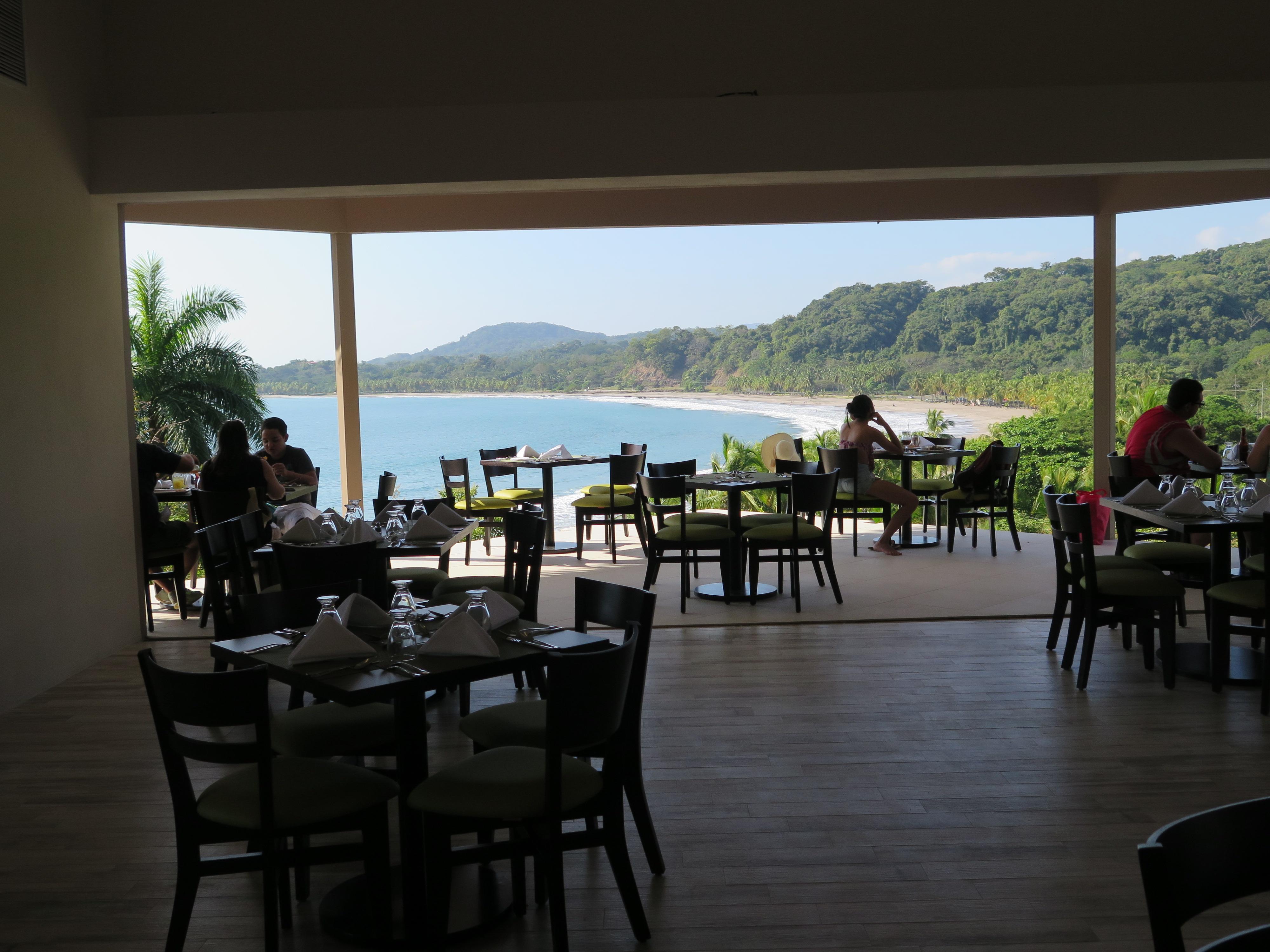 Nammbu Beach Front Bungalows Sámara 외부 사진