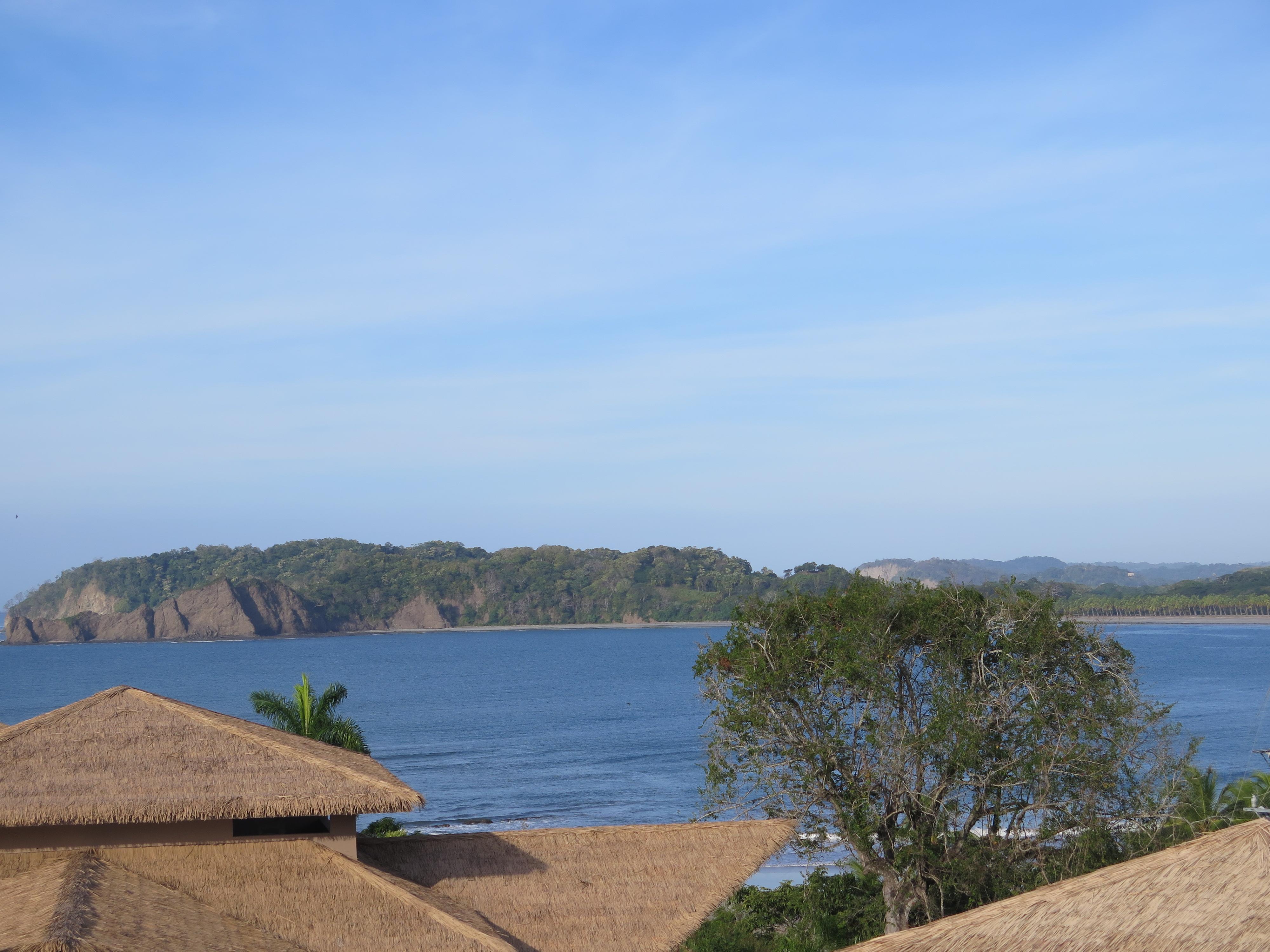 Nammbu Beach Front Bungalows Sámara 외부 사진
