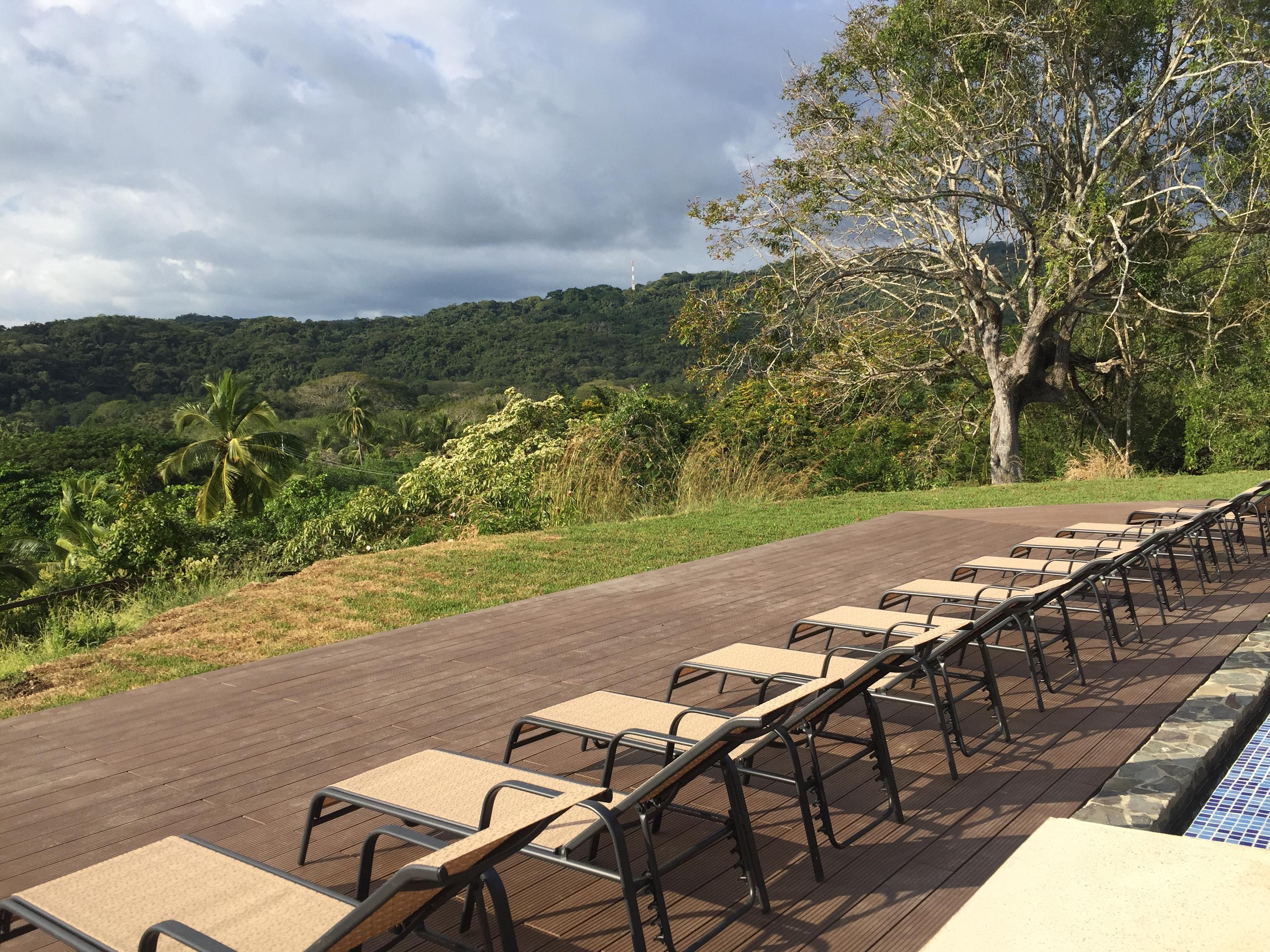 Nammbu Beach Front Bungalows Sámara 외부 사진