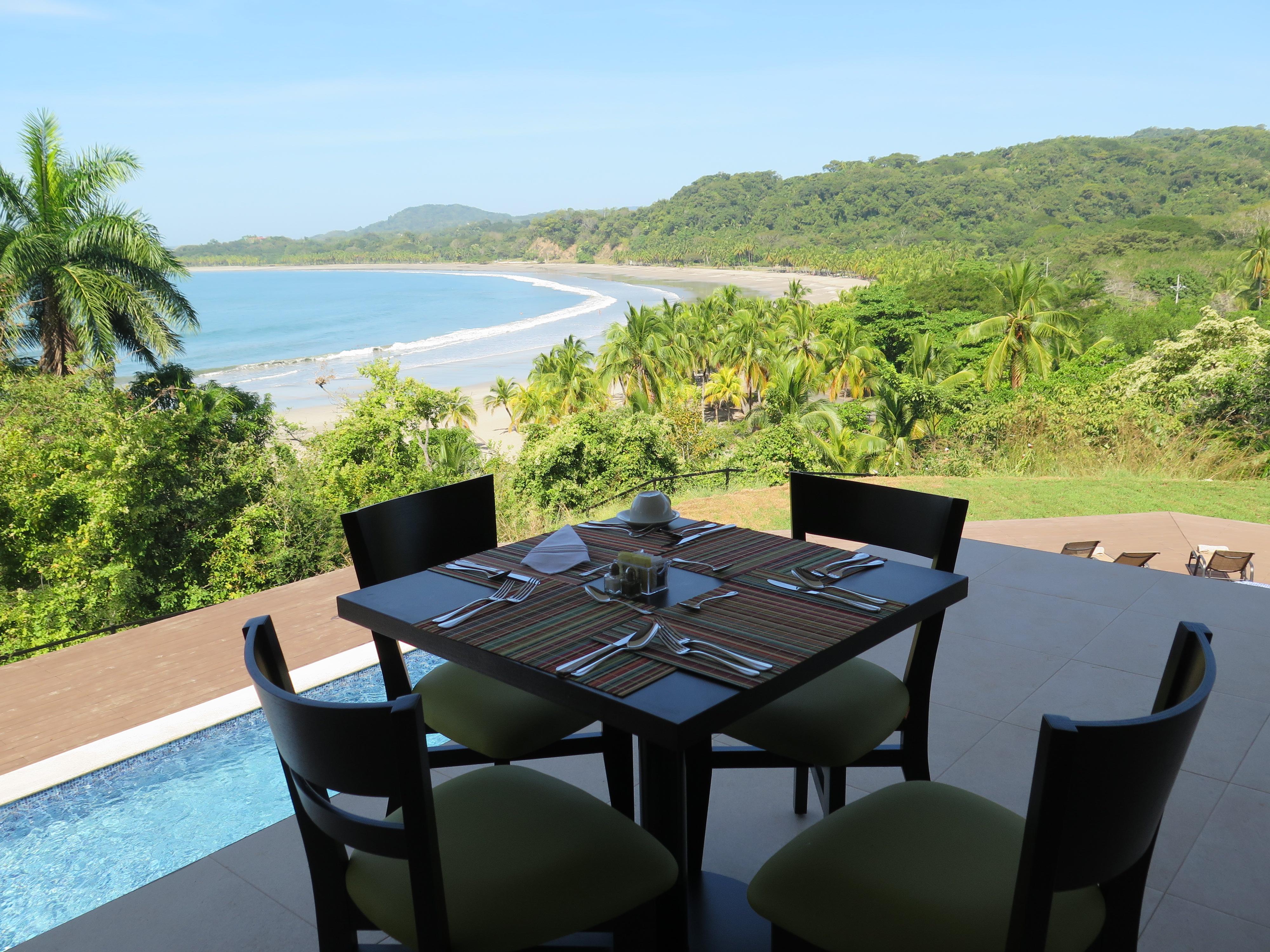 Nammbu Beach Front Bungalows Sámara 외부 사진