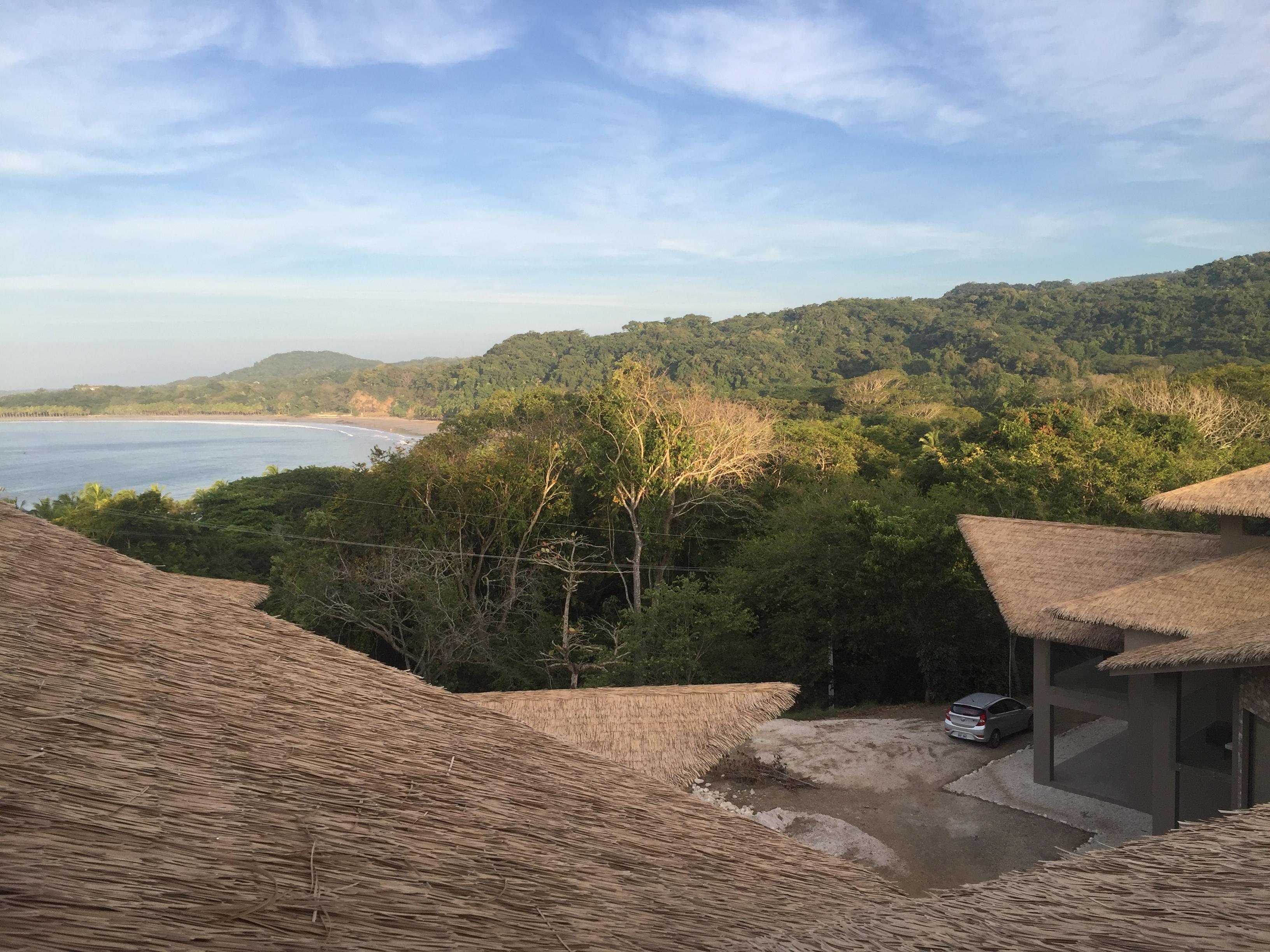 Nammbu Beach Front Bungalows Sámara 외부 사진