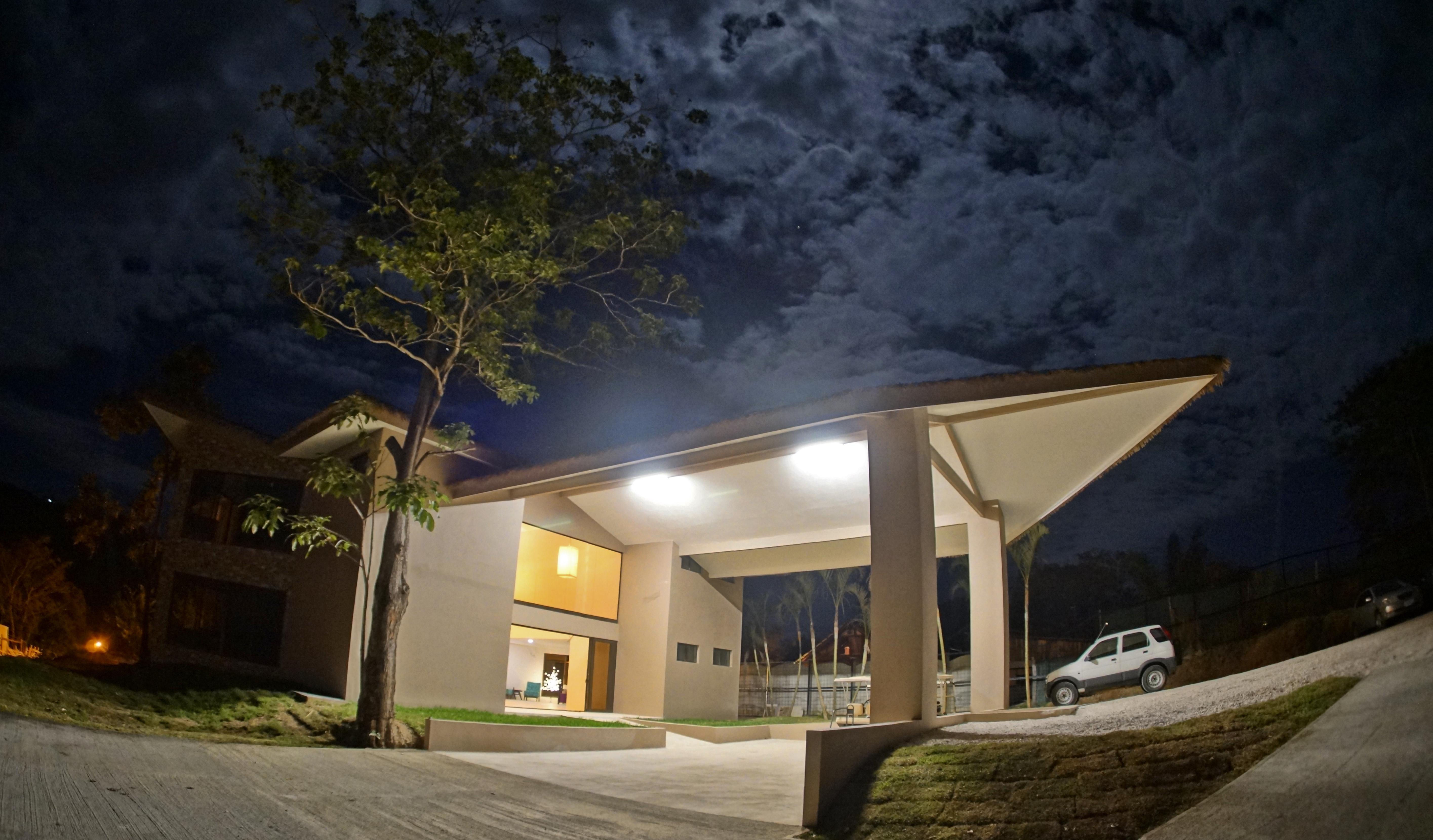 Nammbu Beach Front Bungalows Sámara 외부 사진