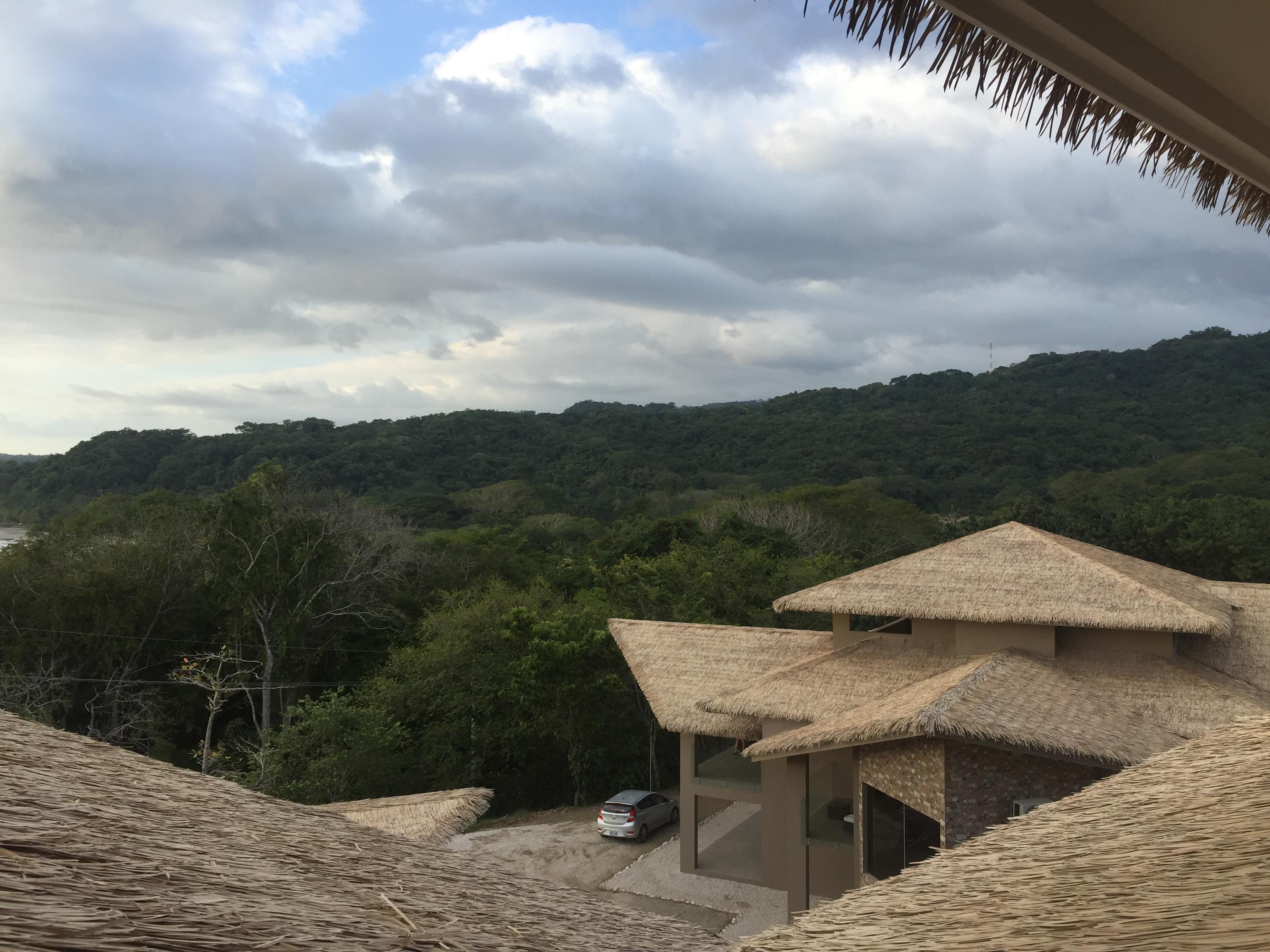 Nammbu Beach Front Bungalows Sámara 외부 사진