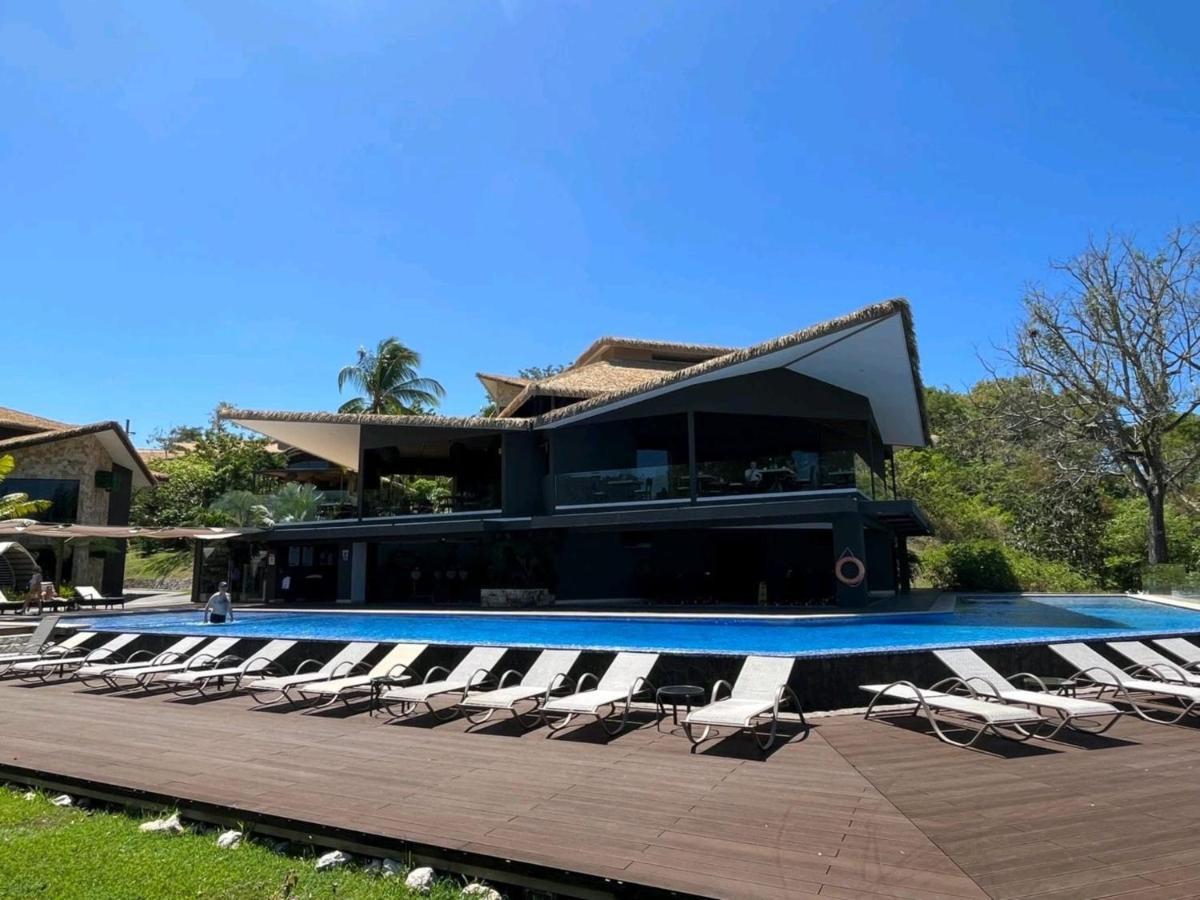Nammbu Beach Front Bungalows Sámara 외부 사진