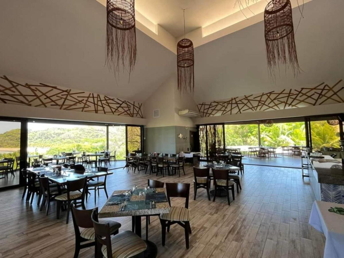 Nammbu Beach Front Bungalows Sámara 외부 사진