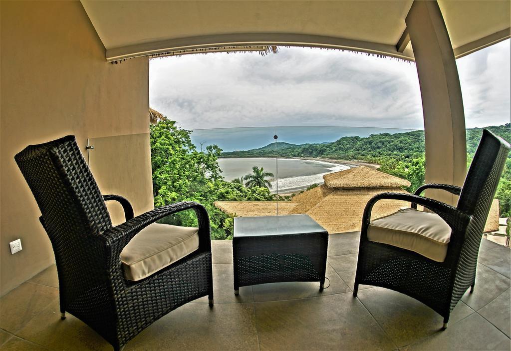 Nammbu Beach Front Bungalows Sámara 외부 사진
