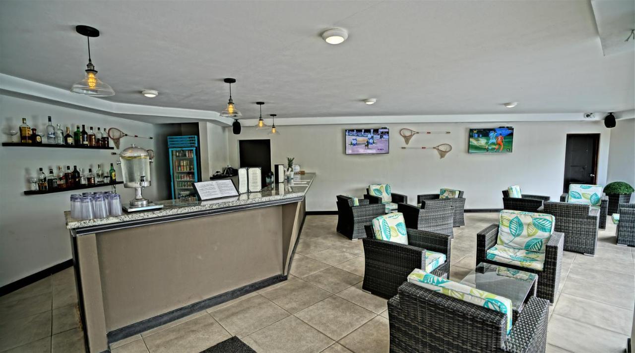 Nammbu Beach Front Bungalows Sámara 외부 사진