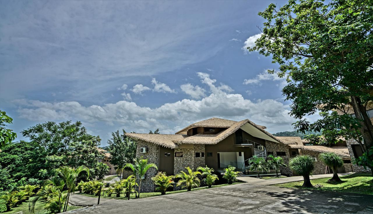 Nammbu Beach Front Bungalows Sámara 외부 사진