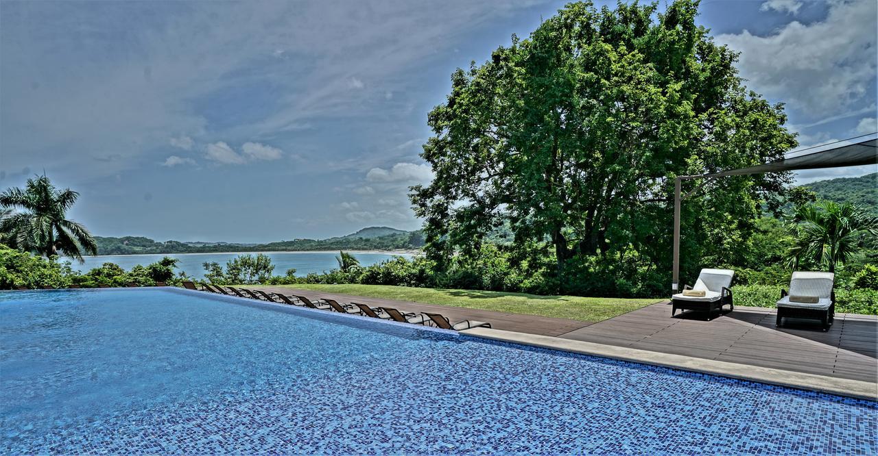 Nammbu Beach Front Bungalows Sámara 외부 사진