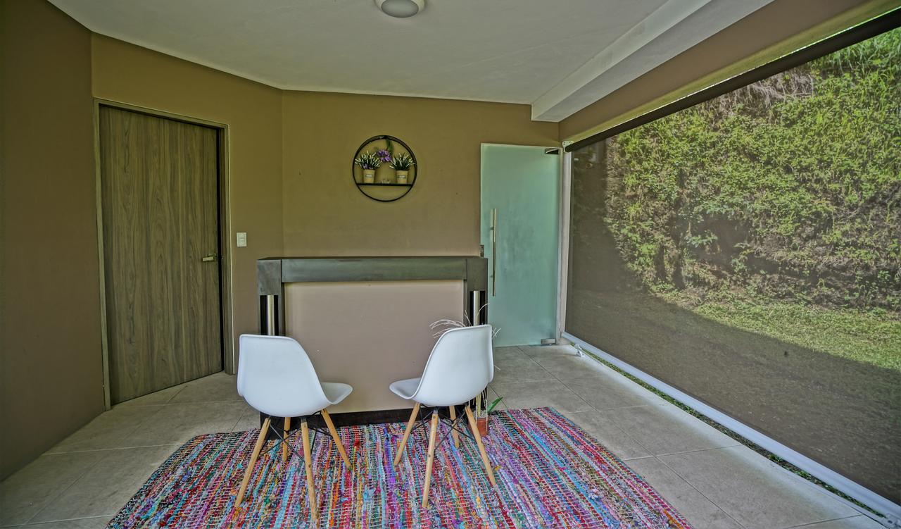 Nammbu Beach Front Bungalows Sámara 외부 사진