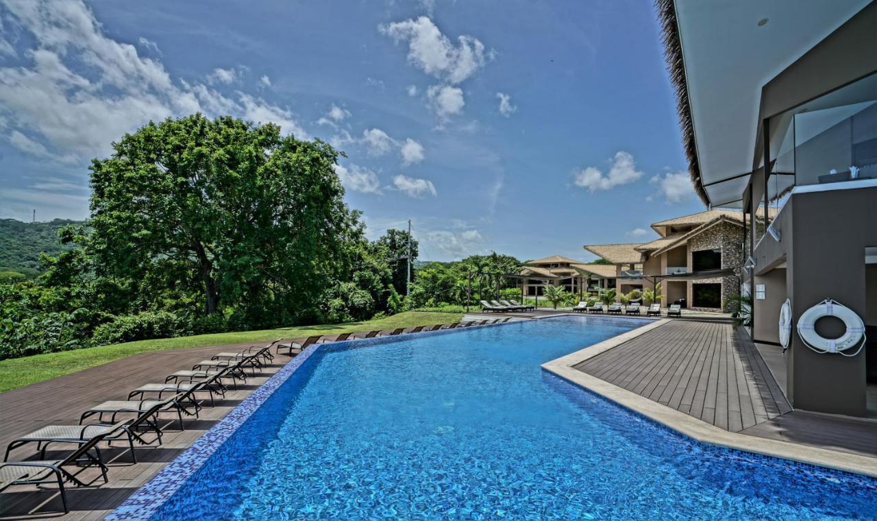 Nammbu Beach Front Bungalows Sámara 외부 사진