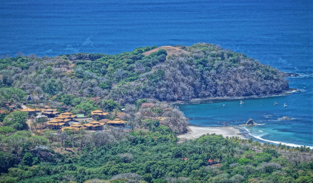 Nammbu Beach Front Bungalows Sámara 외부 사진