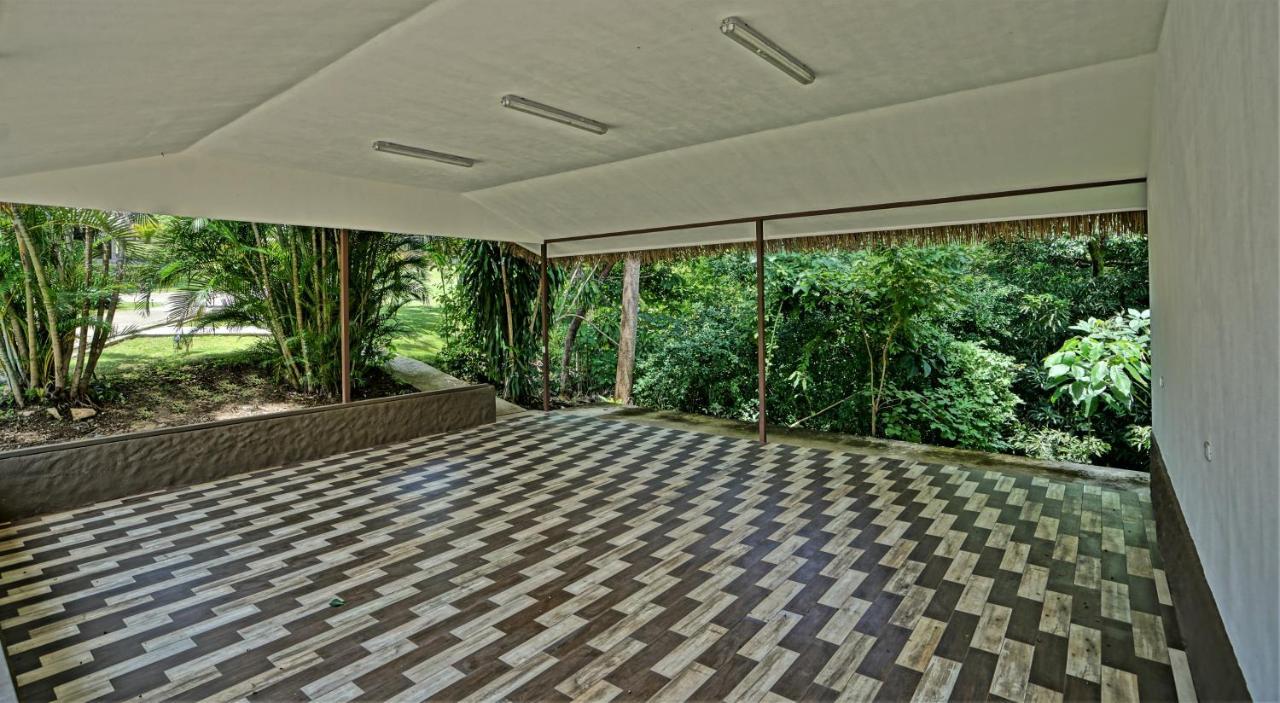Nammbu Beach Front Bungalows Sámara 외부 사진