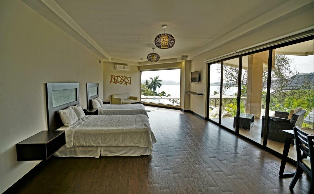 Nammbu Beach Front Bungalows Sámara 외부 사진