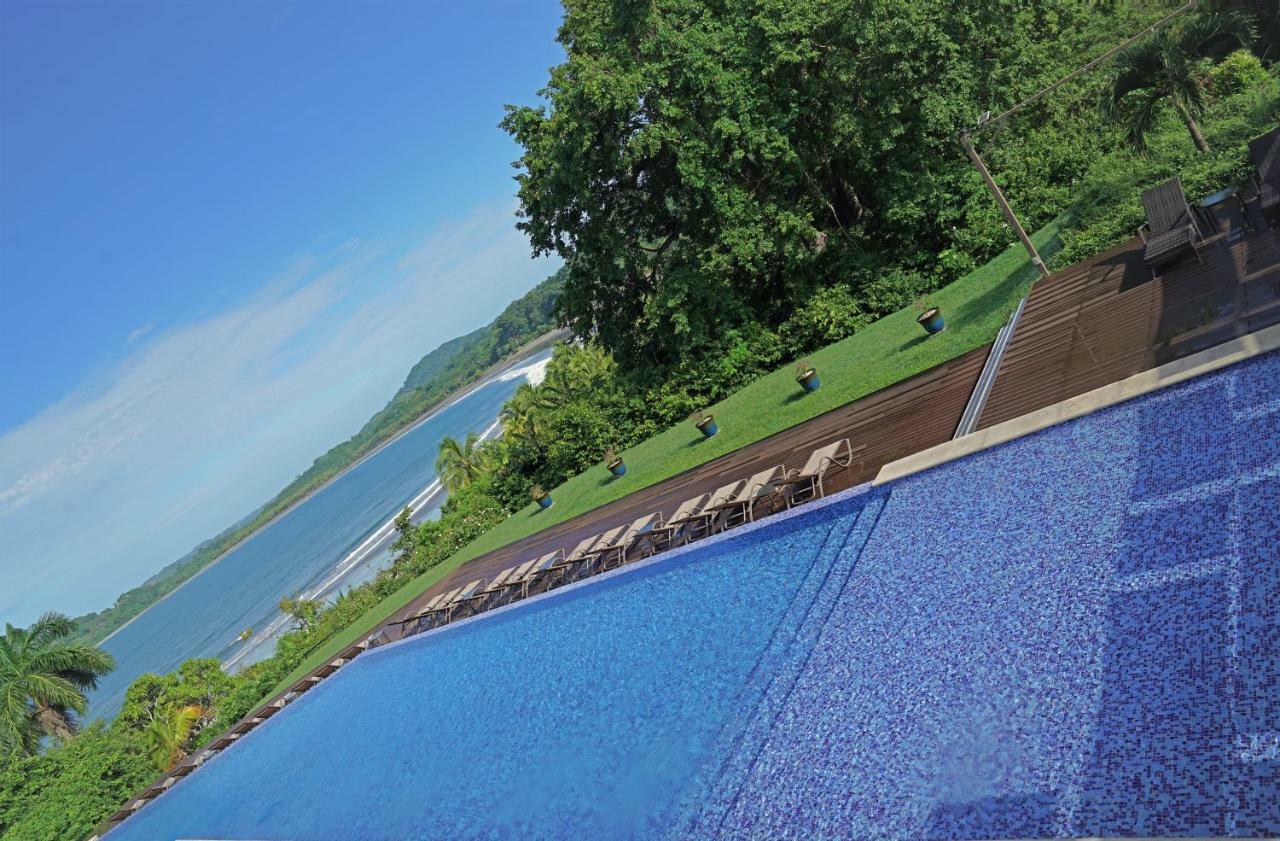 Nammbu Beach Front Bungalows Sámara 외부 사진