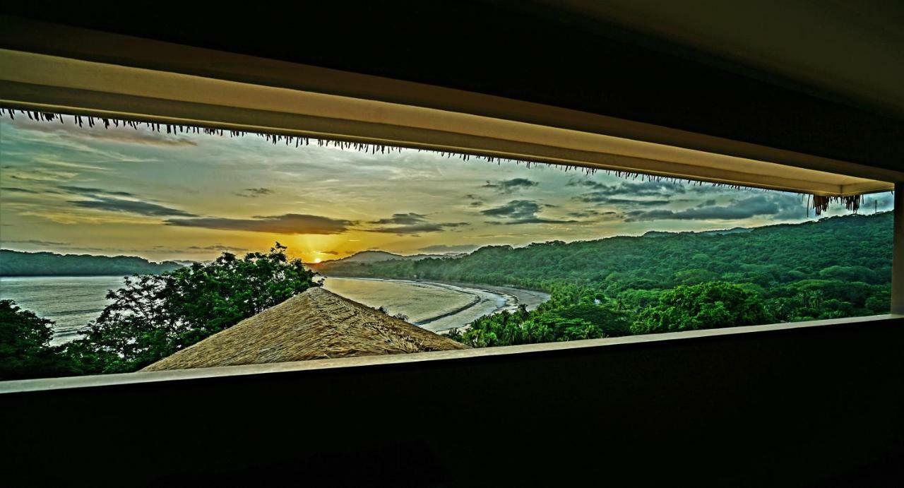 Nammbu Beach Front Bungalows Sámara 외부 사진