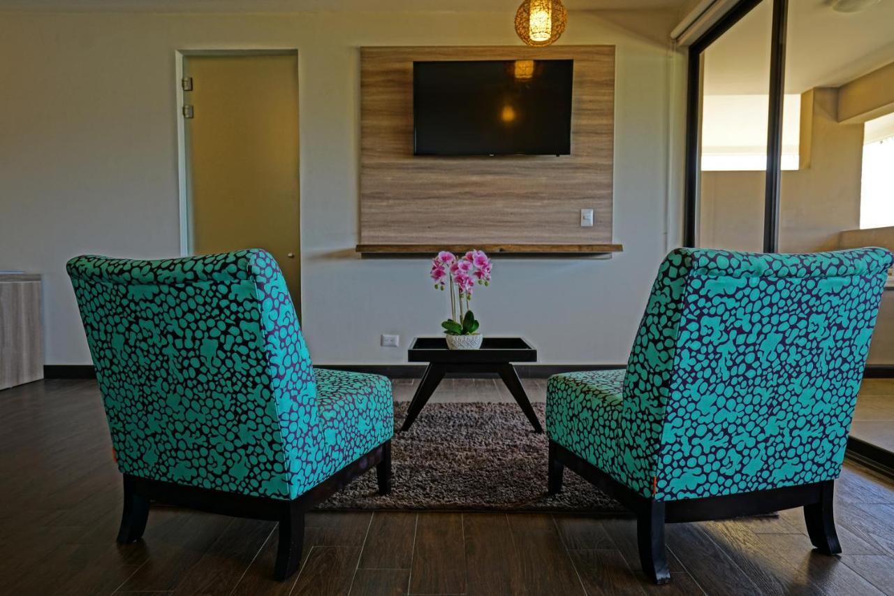 Nammbu Beach Front Bungalows Sámara 외부 사진