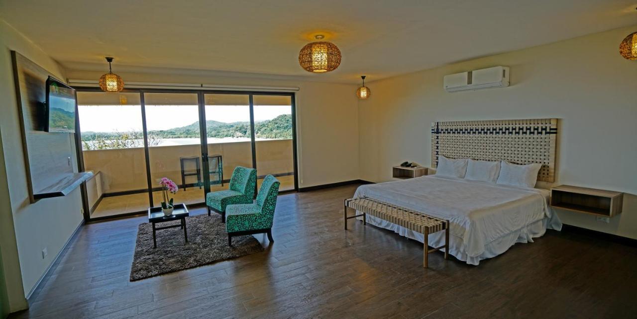 Nammbu Beach Front Bungalows Sámara 외부 사진