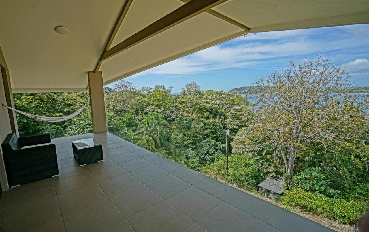 Nammbu Beach Front Bungalows Sámara 외부 사진
