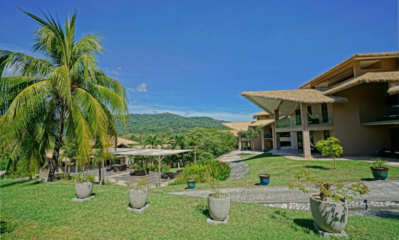 Nammbu Beach Front Bungalows Sámara 외부 사진