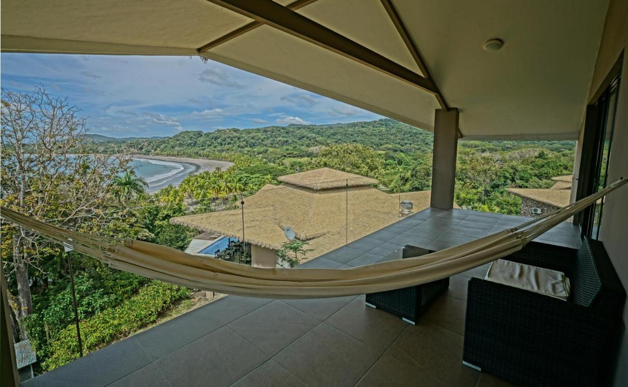 Nammbu Beach Front Bungalows Sámara 외부 사진